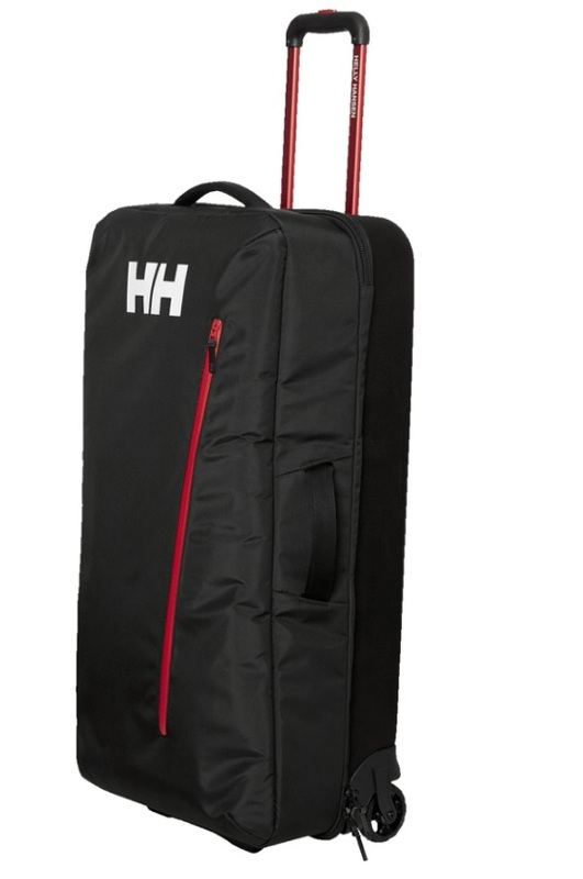 HH SPORT EXP. TROLLEY 100...